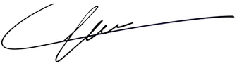 Crossthreads Sign